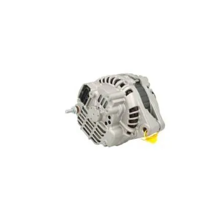 Alternator Volvo 24V-120AH  LEA0762 7421289219 20707050