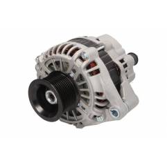 Alternator Volvo, 24V-120AH  LEA0762 7421289219 20707050 Lucas Elektrik - 3