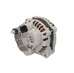 Alternator Volvo, 24V-120AH  LEA0762 7421289219 20707050 Lucas Elektrik - 4