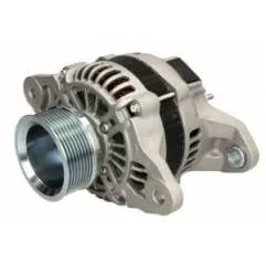 Alternator Renault 24V-110A  LEA0774  A004TR5592  0986081870 DRA0841 Lucas Elektrik - 1