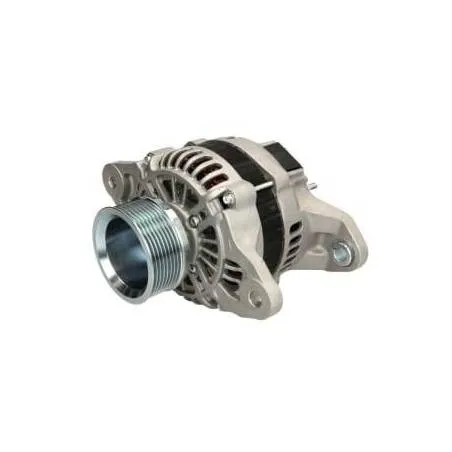 Alternator Renault 24V-110A  LEA0774  A004TR5592  0986081870 DRA0841 Lucas Elektrik - 1