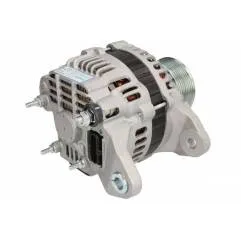 Alternator Renault 24V-110A  LEA0774,  A004TR5592,  0986081870 DRA0841