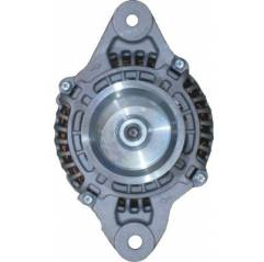 Alternator Renault 24V-110A  LEA0774  A004TR5592  0986081870 DRA0841 Lucas Elektrik - 5
