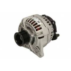 Alternaror DAF 28V-100A  LEA0859 0124555006  0124655006 Lucas Elektrik - 1