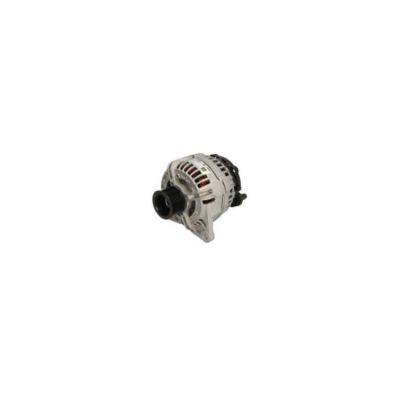 Alternaror DAF 28V-100A  LEA0859 0124555006  0124655006 Lucas Elektrik - 1