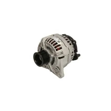Alternaror DAF 28V-100A  LEA0859 0124555006  0124655006 Lucas Elektrik - 1