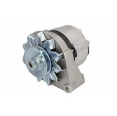 Alternator John Deere 14V- 33A  LEA0863 AL62401 AR62401 AZ23314 Lucas Elektrik - 1
