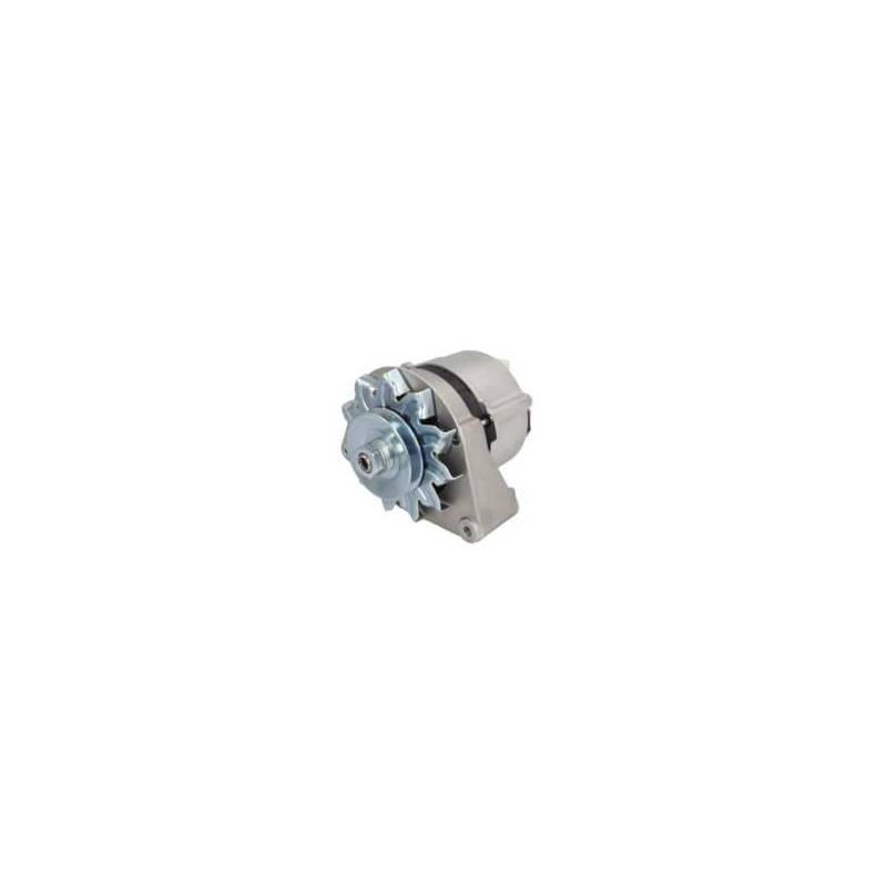 Alternator John Deere 14V- 33A  LEA0863 AL62401 AR62401 AZ23314 Lucas Elektrik - 1