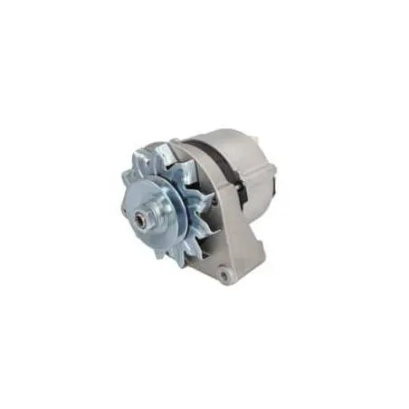 Alternator John Deere 14V- 33A  LEA0863 AL62401 AR62401 AZ23314 Lucas Elektrik - 1