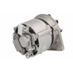 Alternator John Deere 14V- 33A  LEA0863 AL62401 AR62401 AZ23314