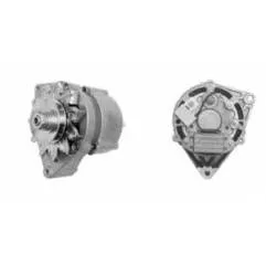 Alternator John Deere 14V- 33A  LEA0863 AL62401 AR62401 AZ23314 Lucas Elektrik - 3