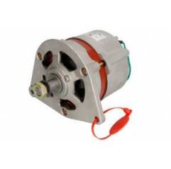 Alternator MWM 14V-32V LEA0864 605710100130 3218577R91 Lucas Elektrik - 1