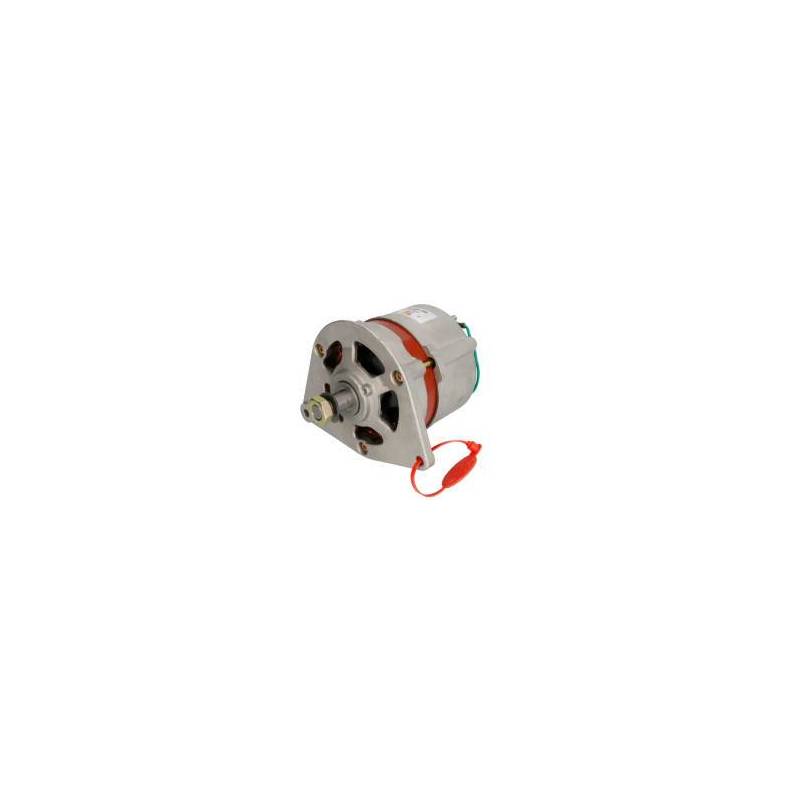 Alternator MWM 14V-32V  LEA0864 605710100130 3218577R91 Lucas Elektrik - 1