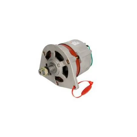 Alternator MWM 14V-32V  LEA0864 605710100130 3218577R91 Lucas Elektrik - 1