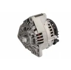 Alternator MAN, 28V-120A  LEA0973 51261017272 51261017278 Lucas Elektrik - 1