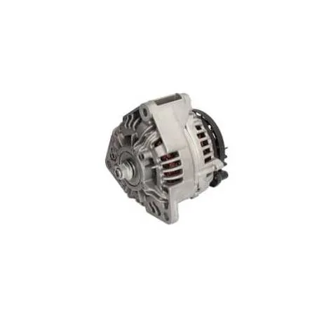 Alternator MAN, 28V-120A  LEA0973 51261017272 51261017278 Lucas Elektrik - 1