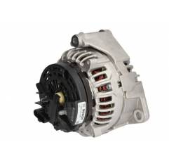 Alternator Man TGA/TGS/TGX 28V-120A 51261017278,51261017287