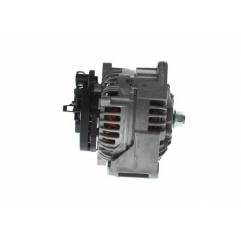 Alternator MAN, 28V-120A  LEA0973 51261017272 51261017278 Lucas Elektrik - 3