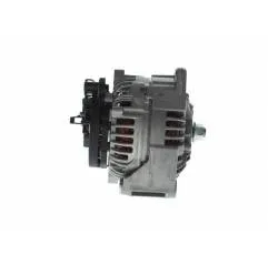 Alternator MAN, 28V-120A  LEA0973 51261017272 51261017278 Lucas Elektrik - 4