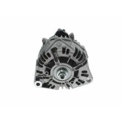 Alternator MAN, 28V-120A  LEA0973 51261017272 51261017278 Lucas Elektrik - 5