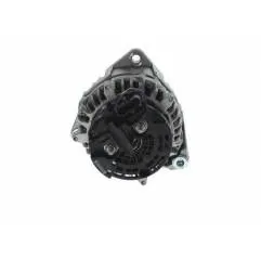 Alternator MAN, 28V-120A  LEA0973 51261017272 51261017278 Lucas Elektrik - 6