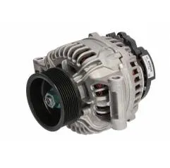 Alternator Mercedes Actros, 28V-150A  LEA1000 0141544602 0141547602 Lucas Elektrik - 1