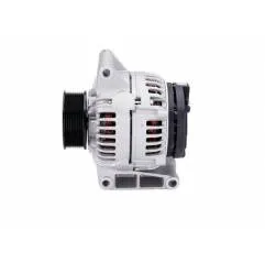 Alternator Mercedes Actros, 28V-150A  LEA1000 0141544602 0141547602 Lucas Elektrik - 3