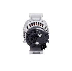 Alternator Mercedes Actros, 28V-150A  LEA1000 0141544602 0141547602 Lucas Elektrik - 4