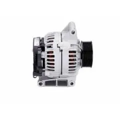 Alternator Mercedes Actros, 28V-150A  LEA1000 0141544602 0141547602 Lucas Elektrik - 5