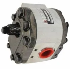 Pompa Hidraulica 83913537,F707380,83913537, D8NN600FA, Expert - 1