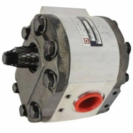 Pompa Hidraulica 83913537,F707380,83913537, D8NN600FA, Expert - 1