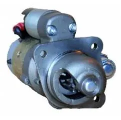 Electromotor pornire Perkins 12V-2,8KW  LES0016 1447732R1 1446802M91 Lucas Elektrik - 1