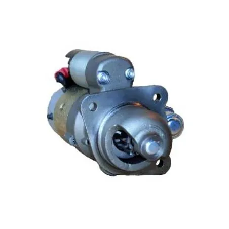 Electromotor pornire Perkins 12V-2,8KW  LES0016 1447732R1 1446802M91 Lucas Elektrik - 1