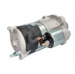 Electromotor pornire Perkins 12V-2,8KW  LES0016 1447732R1 1446802M91 Lucas Elektrik - 3