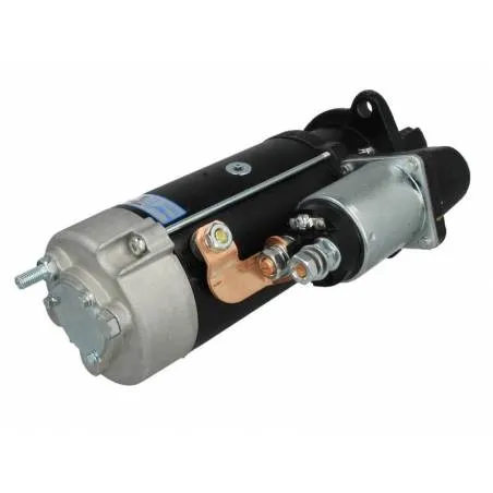 Electromotor pornire Scania 24V- 6,7KW  LES0209  0001330042  0001371006