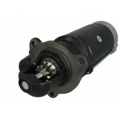 Electromotor pornire Scania 24V- 6,7KW  LES0209  0001330042  0001371006 Lucas Elektrik - 3