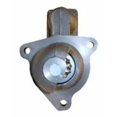 Electromotor pornire Scania 24V- 6,7KW  LES0209  0001330042  0001371006 Lucas Elektrik - 4