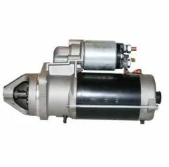 Electromotor pornire Man 24V-4KW  LES0337  51262019157  51262017213 Lucas Elektrik - 1