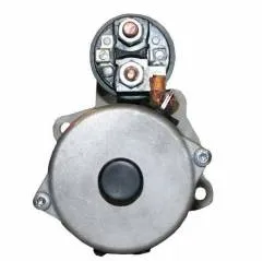 Electromotor pornire Man 24V-4KW  LES0337  51262019157  51262017213