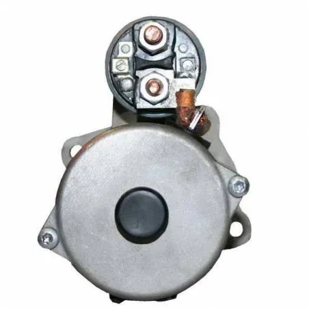 Electromotor pornire Man 24V-4KW  LES0337  51262019157  51262017213