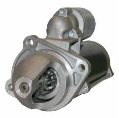 Electromotor pornire Man 24V-4KW  LES0337  51262019157  51262017213 Lucas Elektrik - 3