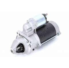 Electromotor pornire Man 24V-4KW  LES0337  51262019157  51262017213 Lucas Elektrik - 4