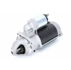 Electromotor pornire Man 24V-4KW  LES0337  51262019157  51262017213 Lucas Elektrik - 4