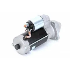 Electromotor pornire Man 24V-4KW  LES0337  51262019157  51262017213 Lucas Elektrik - 5