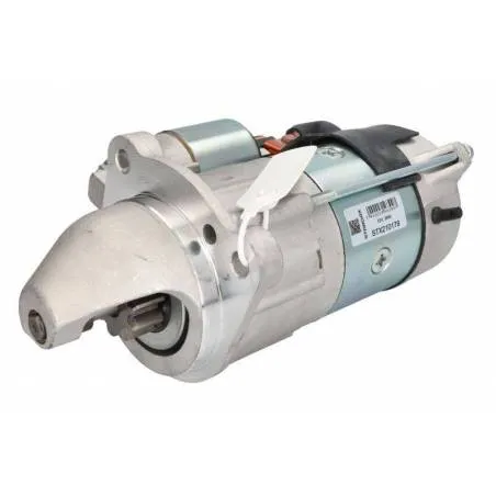 Electromotor pornire Perkins, 12V-3,2KW LES0392 LRS2206 700366A1 Lucas Elektrik - 1