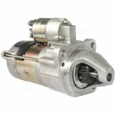 Electromotor pornire Perkins, 12V-3,2KW  LES0392 LRS2206 700366A1 Lucas Elektrik - 3