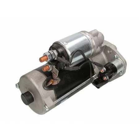 Electromotor Man 24V-4KW-11Dinti TGA/TGL/TGM 51262017193 51262019222