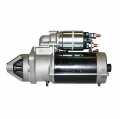 Electromotor Man 24V-4KW  LES0456 19084007 51262017236 Lucas Elektrik - 3