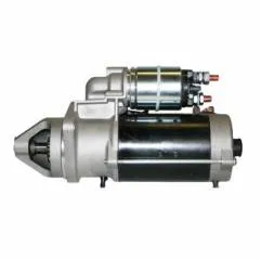 Electromotor Man 24V-4KW  LES0456 19084007 51262017236 Lucas Elektrik - 3