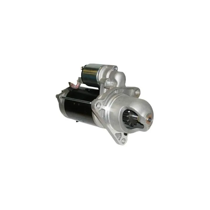 Electromotor pornire Volvo 24V-4KW  LES0459  DRS3898   LRS01939 Lucas Elektrik - 1
